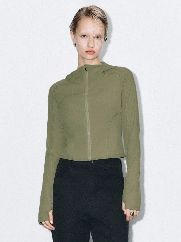 Cropped Zip Up Front Jackets Notch Collar Jacket Peter Pan Collar Jacket Cowl Neck Jacket Cropped Zip Up Front Jackets Notch Collar Jacket Peter Pan Collar Jacket Cowl Neck Jacket