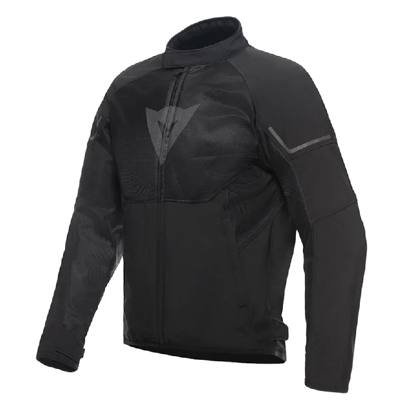 DAINESE IGNITE AIR TEX MOTORCYCLE MESH JACKET Welt Pockets Slit Pockets Flap Pockets