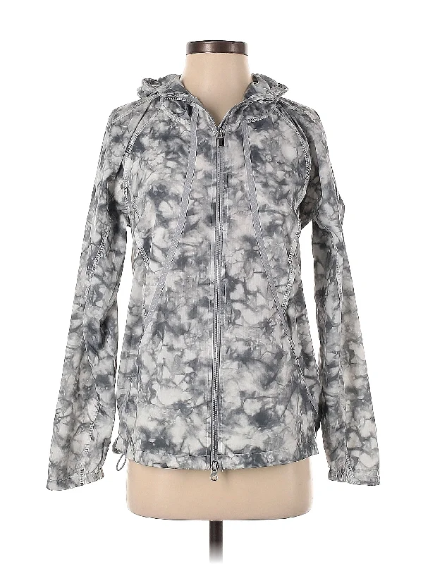 Jacket V-Neck Jacket Boat Neck Jacket Square Neck Jacket