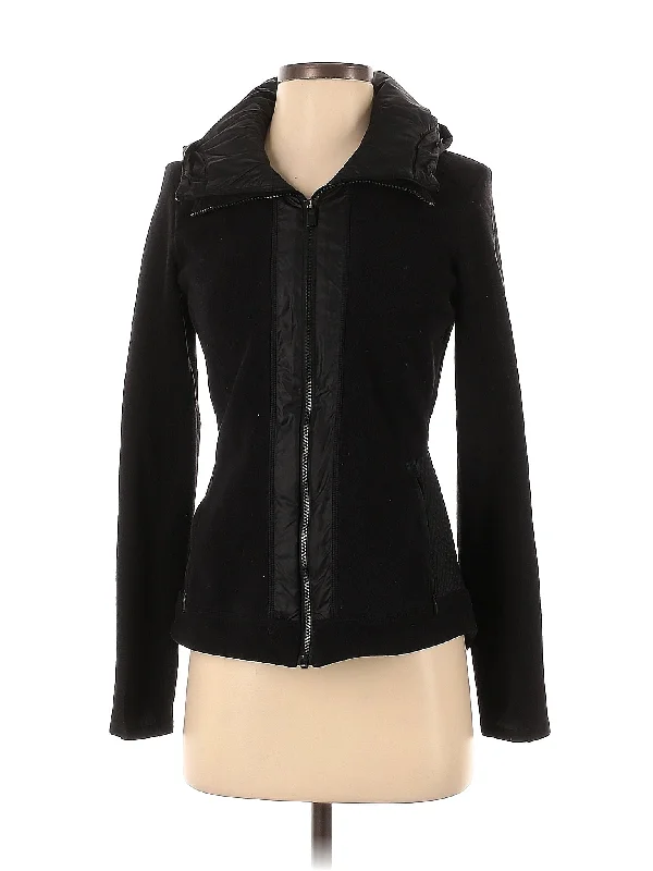 Jacket Knit Jacket Woven Jacket Fleece Jacket