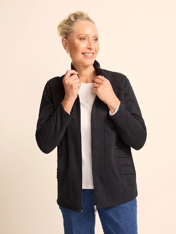 Karrigan Fleece Jacket Rayon Fabric Velvet Fabric Corduroy Fabric