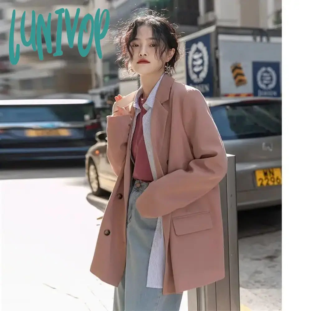 Lunivop Winter Jacket Tops for Women Office Ladies OL Clothes Long Sleeve Blazer Coat Vintage Clothing Belted Jacket Elasticated Jacket Padded Jacket Lunivop Winter Jacket Tops for Women Office Ladies OL Clothes Long Sleeve Blazer Coat Vintage Clothing Belted Jacket Elasticated Jacket Padded Jacket