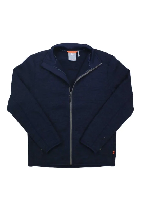 Mammut Mens Arctic ML Jacket Rayon Fabric Velvet Fabric Corduroy Fabric