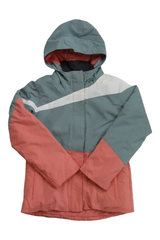 tropic tundra:#7da6aa