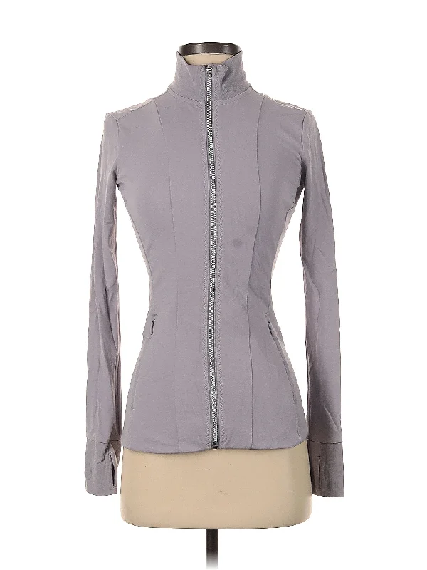 Track Jacket Mesh Jacket Canvas Jacket Denim Jacket