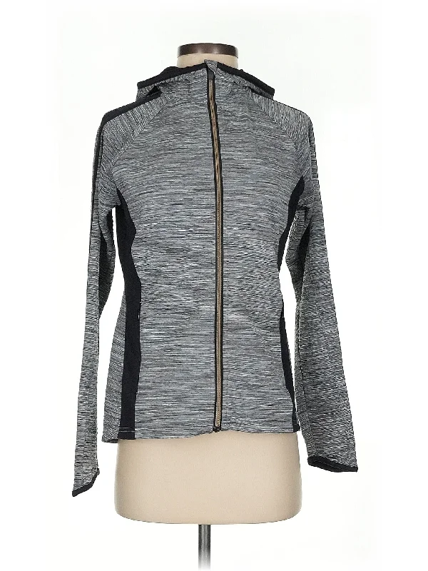 Track Jacket Insulated Jacket Fitted Jacket Loose Jacket
