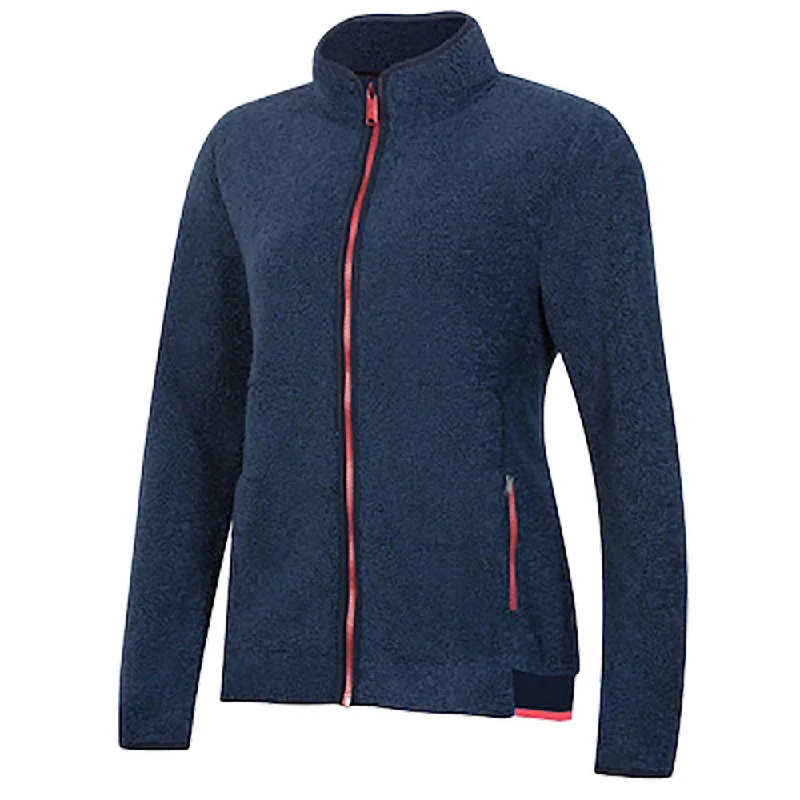 Under Armour Pile Fleece Womens Full Zip Golf Jacket Herringbone Jacket Houndstooth Jacket Plaid Jacket