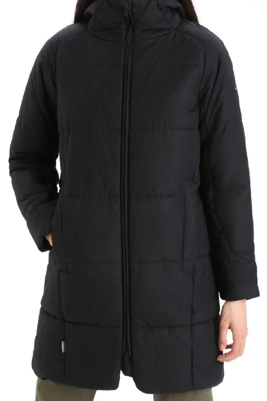 Womens MerinoLoft™ Collingwood II 3Q Hooded Jacket Faux Fur Jacket Real Fur Jacket Shearling Jacket Womens MerinoLoft™ Collingwood II 3Q Hooded Jacket Faux Fur Jacket Real Fur Jacket Shearling Jacket