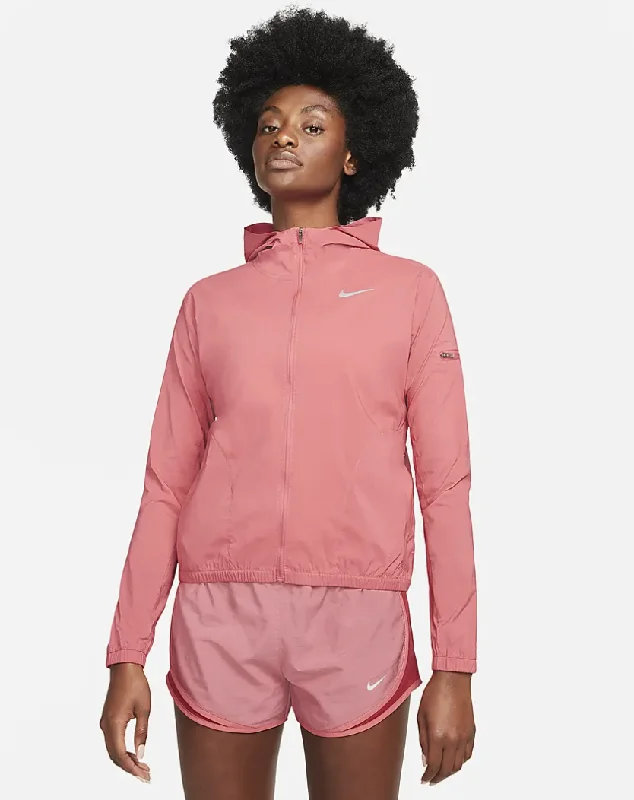 Women's Nike Impossibly Light Jacket - DH1990-622 Print Jacket Jacquard Jacket Embroidered Jacket