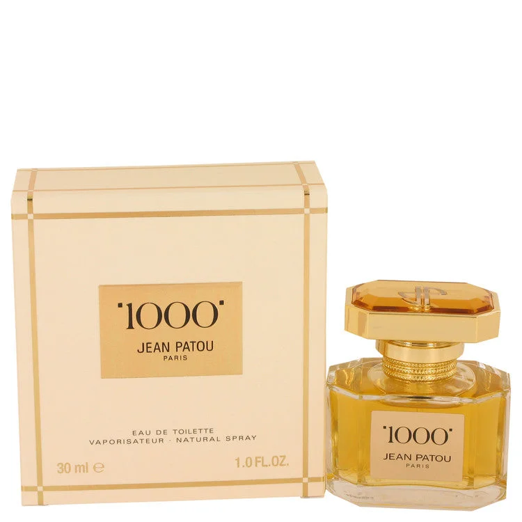 1000 by Jean Patou Eau De Toilette Spray for Women Trendy Skinny Fit Jeans