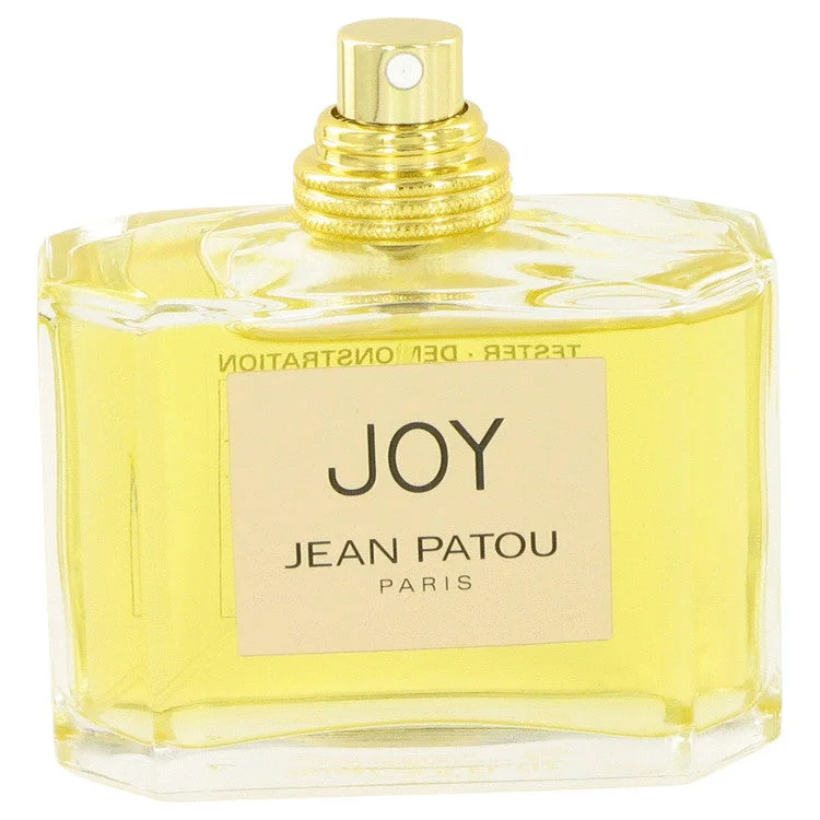 JOY by Jean Patou Eau De Toilette Spray for Women Fashionable Raw Hem Bootcut Jeans