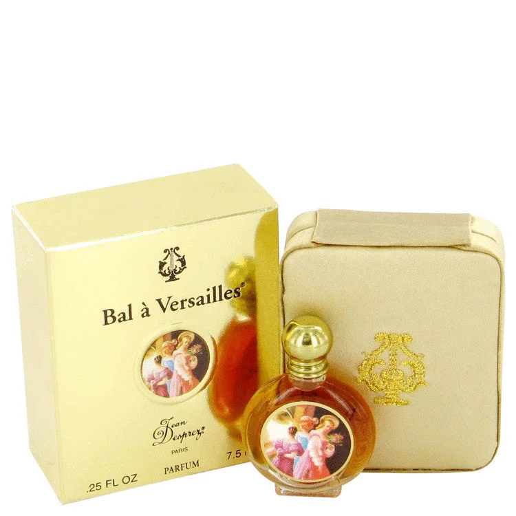 BAL A VERSAILLES by Jean Desprez Pure Perfume for Women Chic Double Waistband Jeans