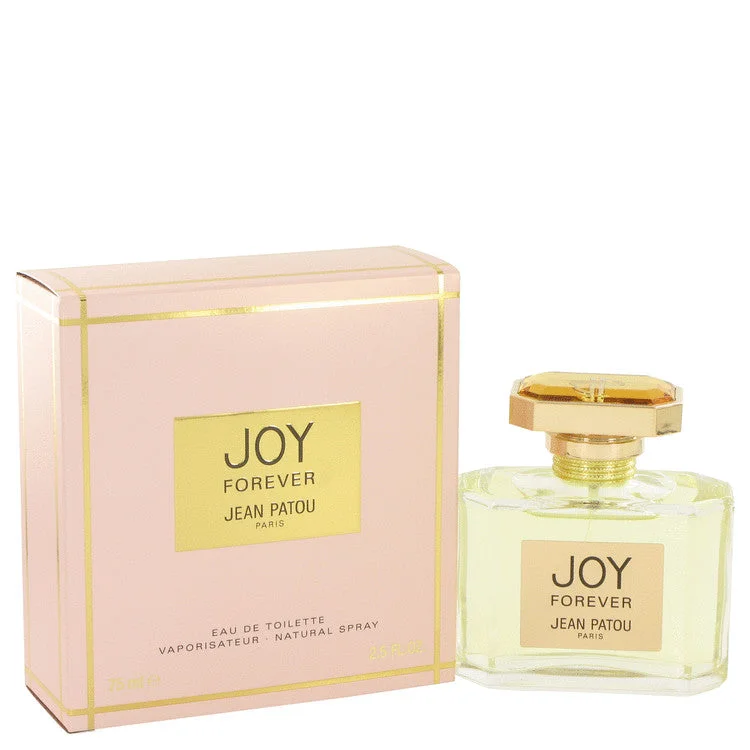 Joy Forever by Jean Patou Eau De Toilette Spray for Women Trendy Bootcut High-Waisted Jeans