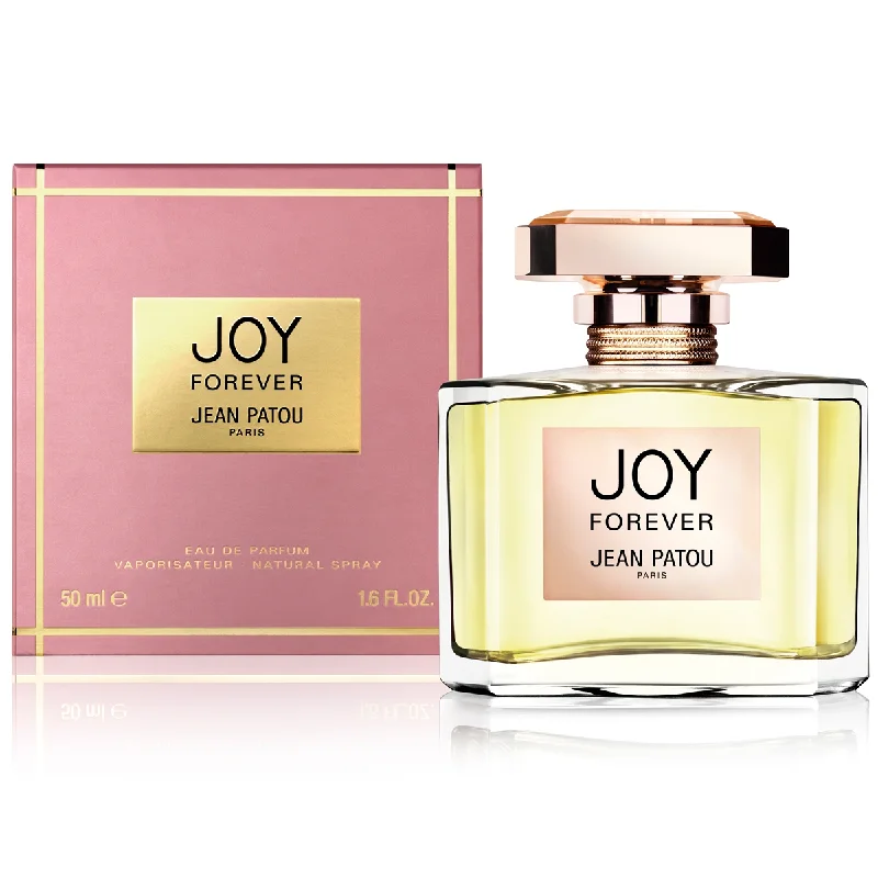 Jean Patou Joy Forever 75ML EDP Spray (W) Fashionable Vintage Wash Jeans