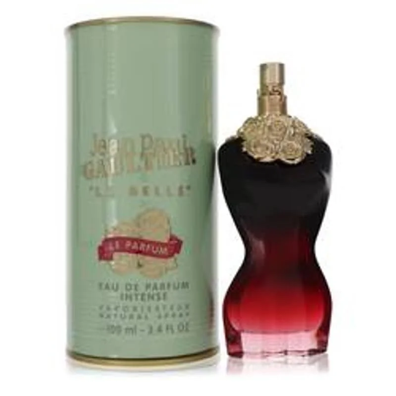 Jean Paul Gaultier La Belle Le Parfum Eau De Parfum Intense Spray By Jean Paul Gaultier Fashionable Bootcut Jeans