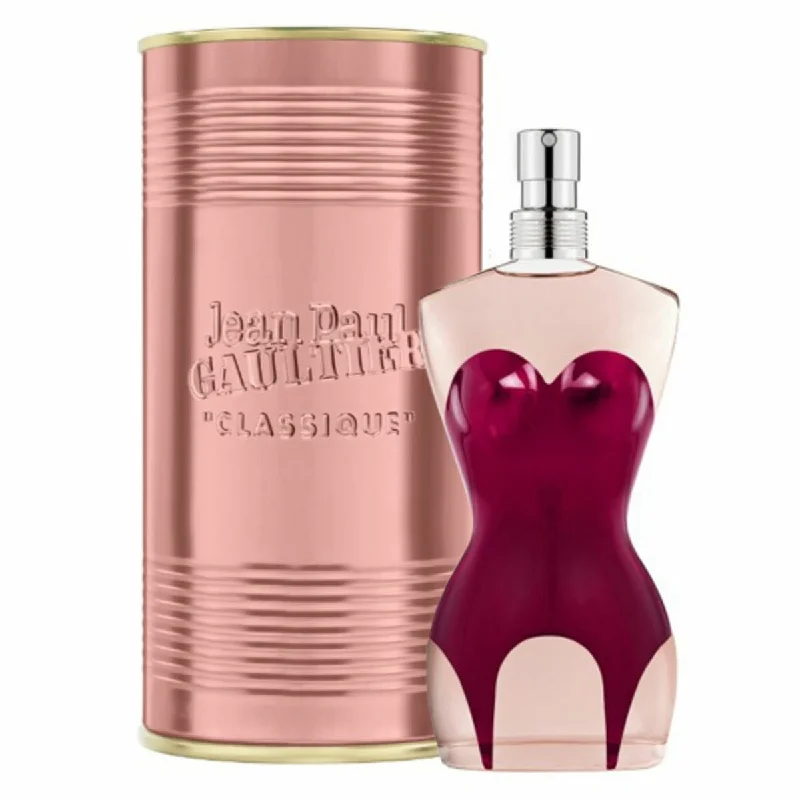 Women's Perfume Classique Jean Paul Gaultier 8435415012966 EDP (30 ml) 30 ml Classique Casual Skinny Fit Jeans