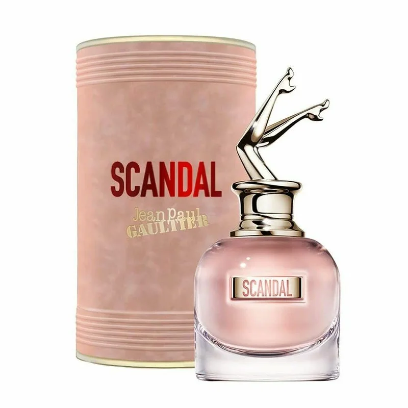 Women's Perfume Jean Paul Gaultier Scandal EDP (30 ml) Classic Slim Fit Jeans