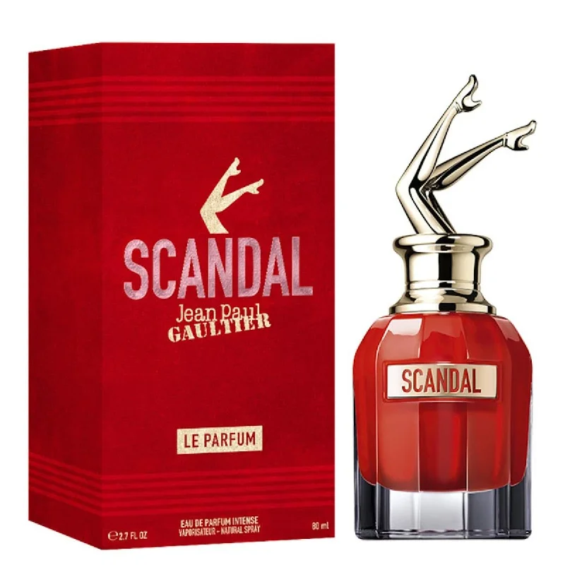 Women's Perfume Jean Paul Gaultier Scandal Le Parfum EDP Scandal Le Parfum 80 ml Classic Button Fly Jeans