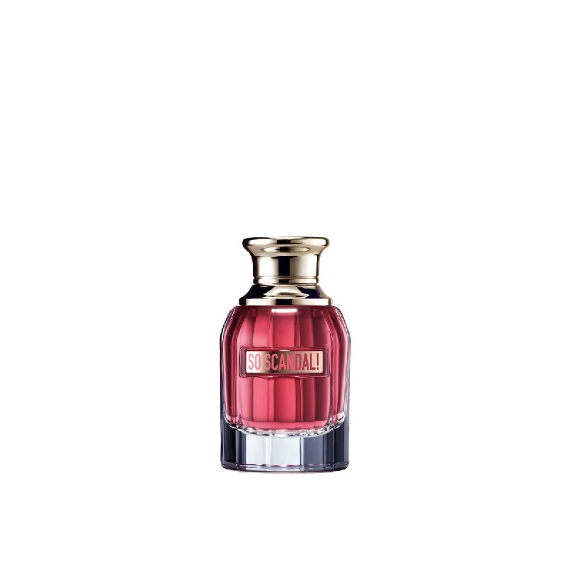 Women's Perfume Jean Paul Gaultier So Scandal! EDP So Scandal! 30 ml Stylish High-Waist Jeans