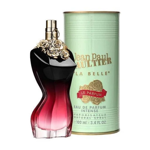 Jean Paul Gaultier La Belle Le Parfum Intense Eau De Parfum Comfortable Flare Leg Jeans