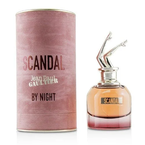 Jean Paul Gaultier Scandal By Night Eau De Parfum Stylish Relaxed Fit Skinny Jeans