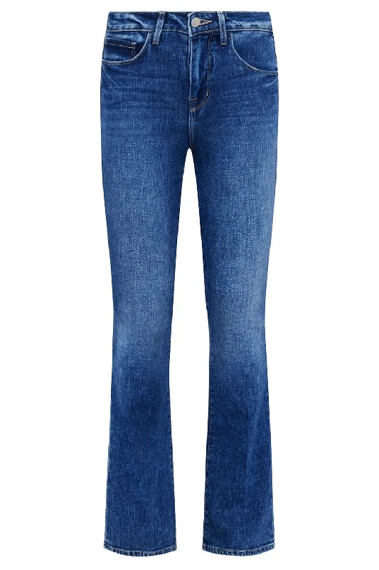 Selma Jean - Wilcox Comfortable Stretch Fit Jeans