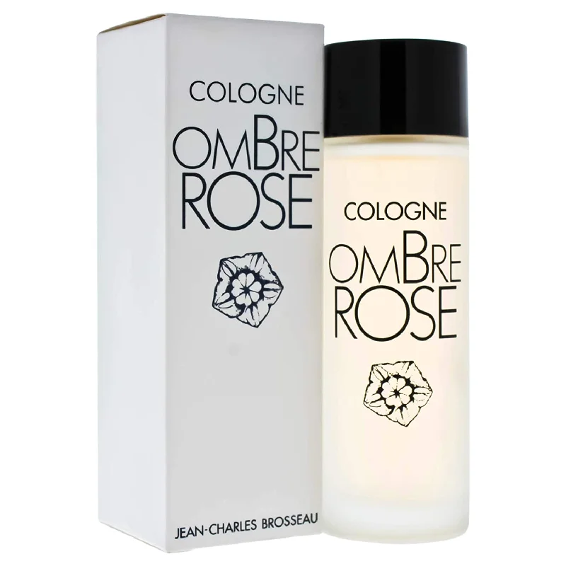 Jean-Charles Brosseau Ombre Rose Cologne 100ML Spray (W) Chic Ripped Jeans