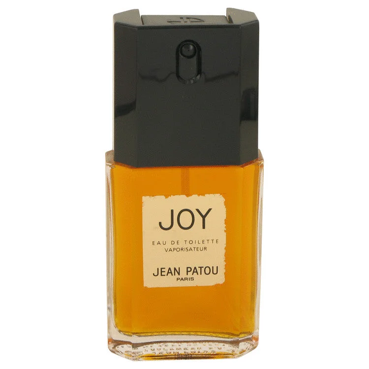 JOY by Jean Patou Eau De Toilette Spray (unboxed) 1.6 oz for Women Elegant Dark-Wash Bootcut Jeans