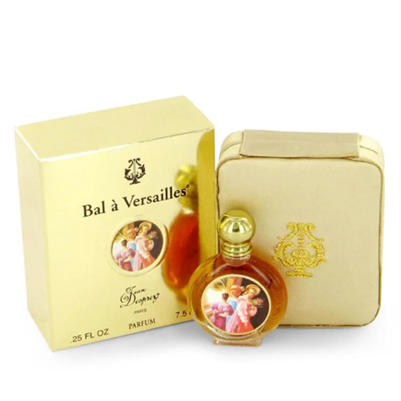 BAL A VERSAILLES by Jean Desprez Pure Perfume .25 oz Fashionable Raw Hemmed Jeans