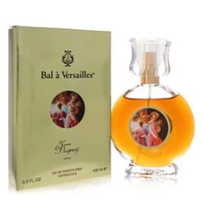 Bal A Versailles Eau De Toilette Spray By Jean Desprez Fashionable Distressed Jeans