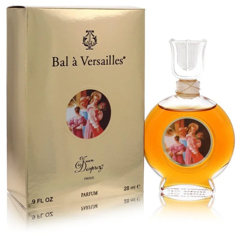 Bal A Versailles Pure Perfume By Jean Desprez Fashionable Mom Jeans