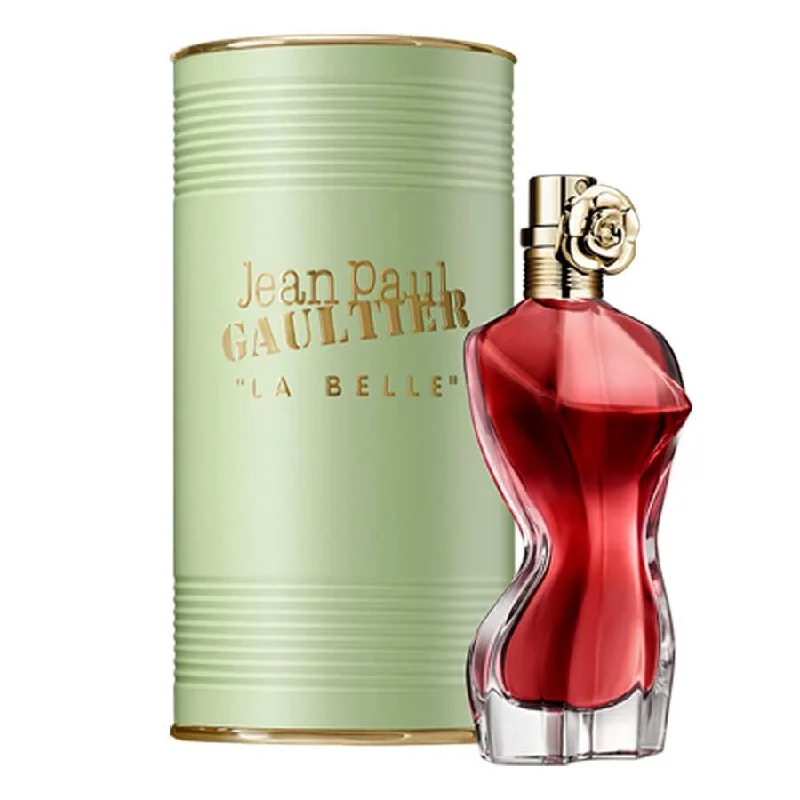 JEAN PAUL GAULTIER LA BELLE FOR WOMEN EDP 50 ml Classic Slim Fit Jeans