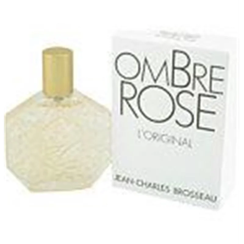 Ombre Rose By Jean Charles Brosseau Edt Spray 3.4 Oz Elegant High-Waisted Flared Jeans