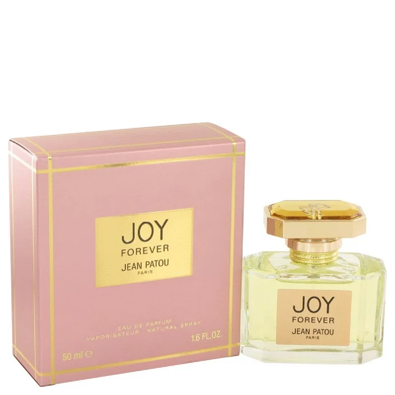 Jean Patou 502837 Joy Forever by Jean Patou Eau De Parfum Spray 1.7 oz Fashionable Bootcut Jeans