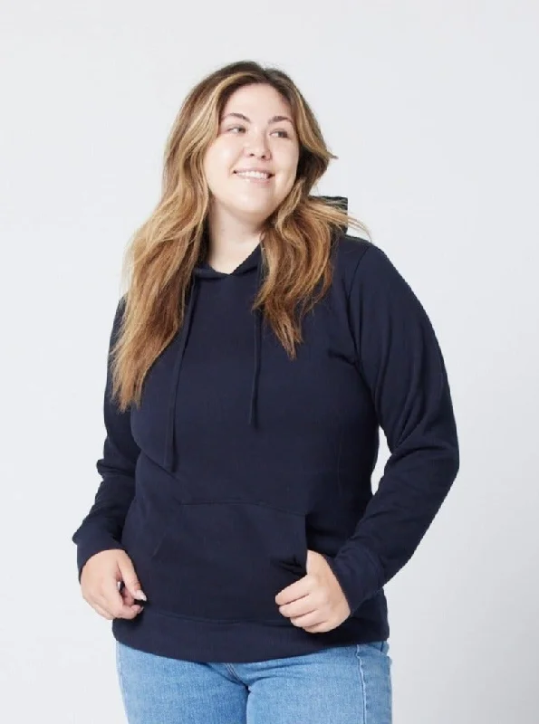 Unisex Hoodie - Midnight Hoodie Sweatshirt Pullover