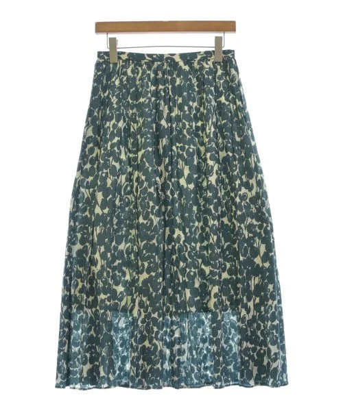 Ballsey Long/Maxi length skirts cashmere skirt soft