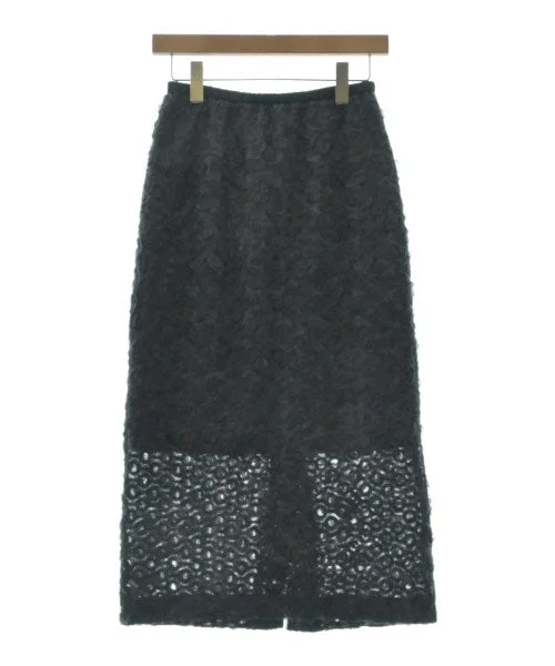 UNTITLED Long/Maxi length skirts boho skirt vibe