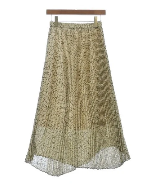 SHIPS Long/Maxi length skirts wool skirt warm