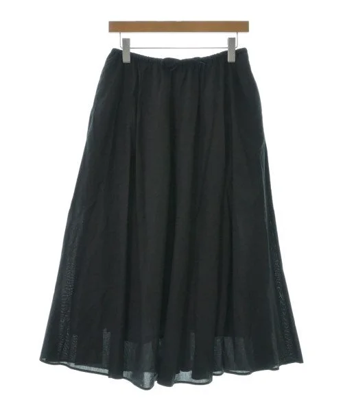 URBAN RESEARCH DOORS Long/Maxi length skirts midi skirt versatile