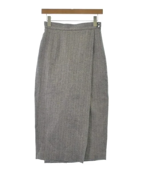 qualite Long/Maxi length skirts cotton skirt soft