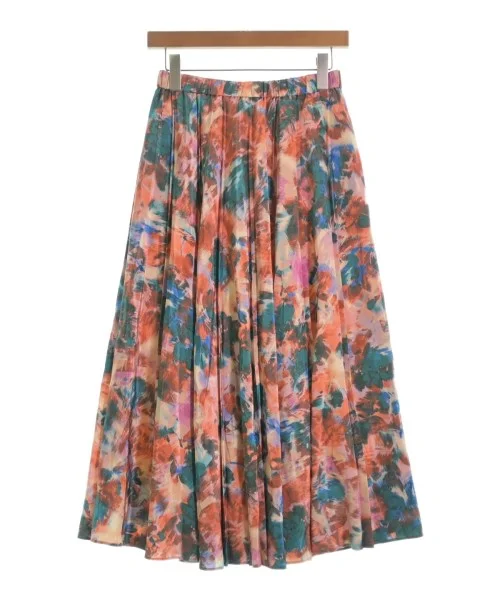 STELLA CIFFON Long/Maxi length skirts chiffon skirt lightweight