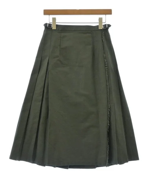 O'NEIL OF DUBLIN Long/Maxi length skirts flowy skirt hem