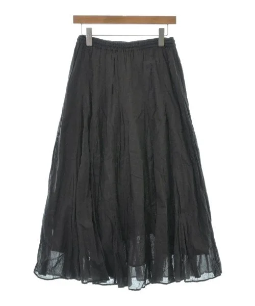 IENA Long/Maxi length skirts casual skirt length