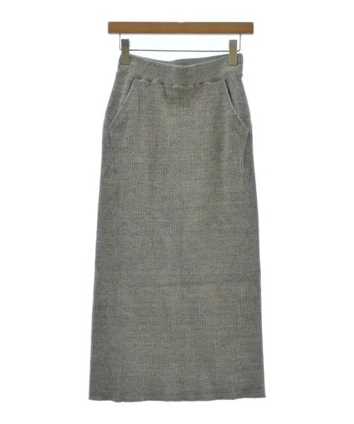 BAYFLOW Long/Maxi length skirts slim fit skirt