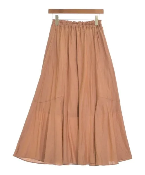 Chaos Long/Maxi length skirts maxi skirt elegant