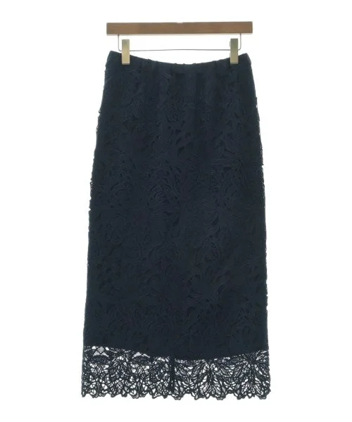 L'UNE Long/Maxi length skirts summer skirt style