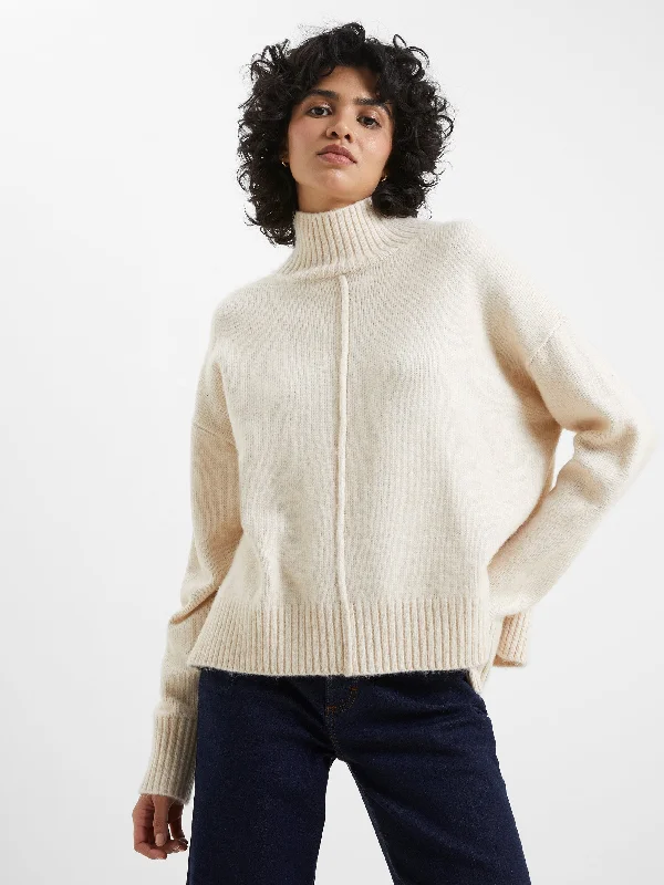 Kessy Piping Jumper Stylish Fashionable Trendy