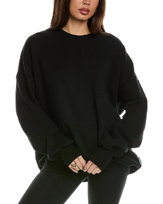 The Laundry Room Jumper Terry Blend Velvet Blend Canvas Blend