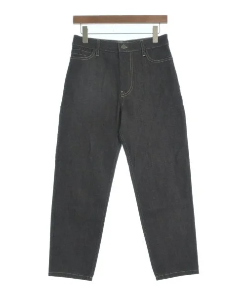 STUDIO NICHOLSON Jeans Chic Vintage-Inspired Denim Jeans