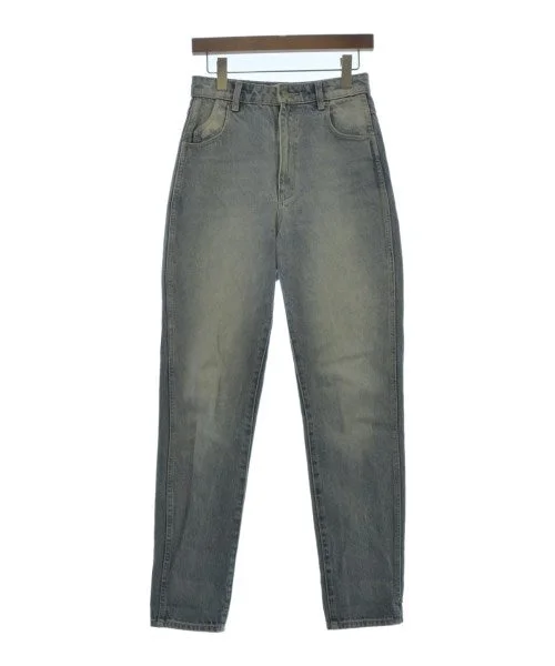 ROLLA'S Jeans Stylish High-Waisted Denim